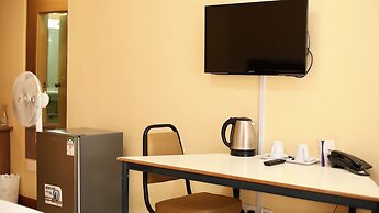 LIA Hotel & Training Centre