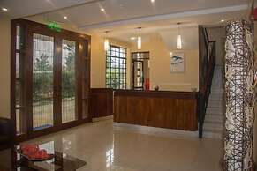 LIA Hotel & Training Centre