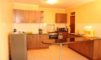 LIA Hotel & Training Centre