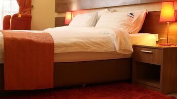LIA Hotel & Training Centre
