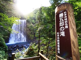 Guesthouse Tomoshibi - Hostel