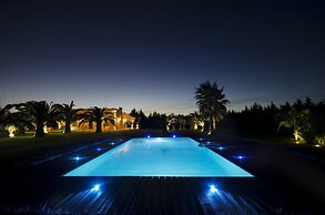Villa I Giardini di Marzo