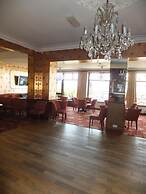 Seaward Hotel