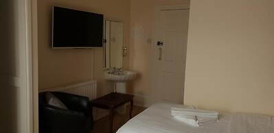 Seaward Hotel