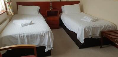 Seaward Hotel