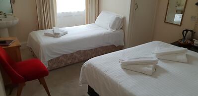 Seaward Hotel