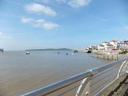 Seaward Hotel