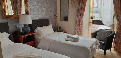 Seaward Hotel