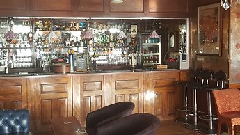 Seaward Hotel