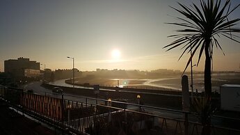 Seaward Hotel