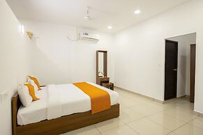 Sunstar Residency & Food Plaza Pala