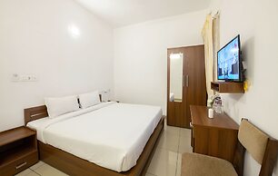 Sunstar Residency & Food Plaza Pala