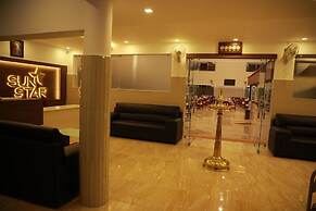 Sunstar Residency & Food Plaza Pala
