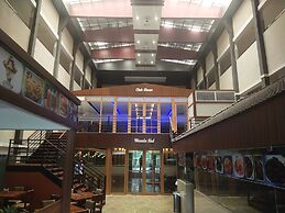 Sunstar Residency & Food Plaza Pala