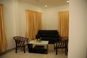 Sunstar Residency & Food Plaza Pala