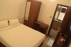 Sunstar Residency & Food Plaza Pala