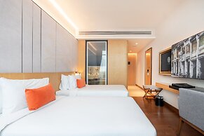 Victoria Garden Hotel