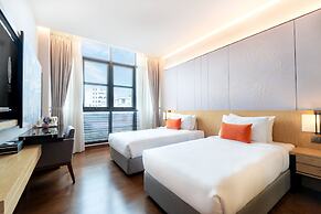Victoria Garden Hotel
