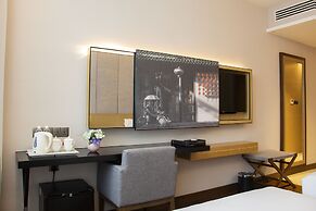 Victoria Garden Hotel