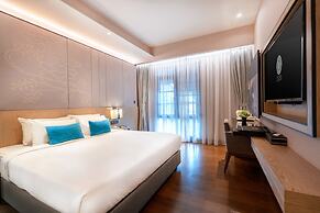 Victoria Garden Hotel