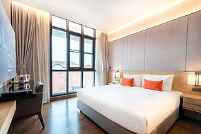 Victoria Garden Hotel