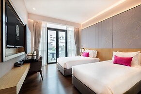 Victoria Garden Hotel