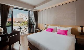 Victoria Garden Hotel
