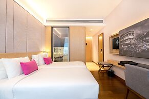 Victoria Garden Hotel