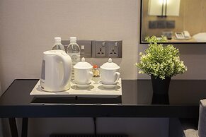 Victoria Garden Hotel