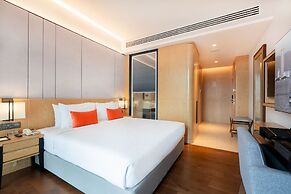 Victoria Garden Hotel