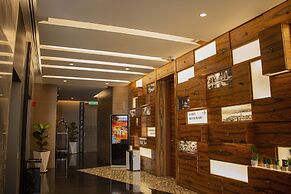 Victoria Garden Hotel