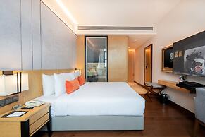 Victoria Garden Hotel