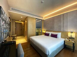Victoria Garden Hotel