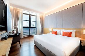 Victoria Garden Hotel