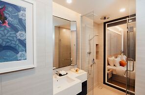 Victoria Garden Hotel