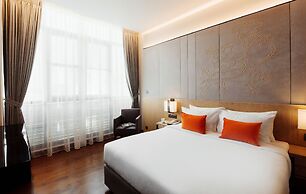 Victoria Garden Hotel