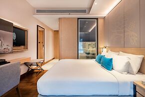 Victoria Garden Hotel