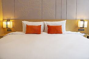 Victoria Garden Hotel