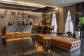 Victoria Garden Hotel