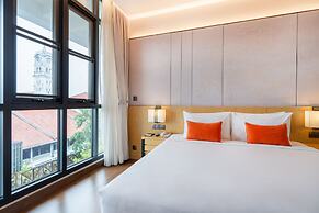 Victoria Garden Hotel