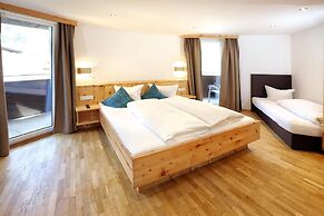 Berghotel Gstrein