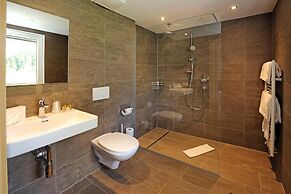Berghotel Gstrein