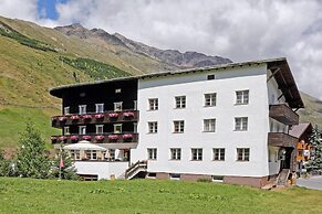 Berghotel Gstrein