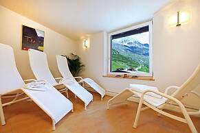 Berghotel Gstrein