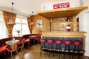 Berghotel Gstrein