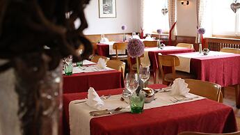 Berghotel Gstrein