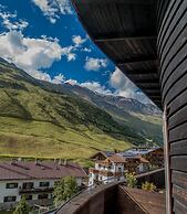 Berghotel Gstrein