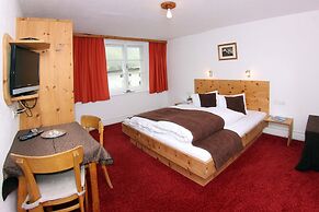 Berghotel Gstrein
