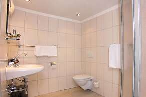 Berghotel Gstrein