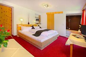 Berghotel Gstrein